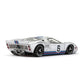 NSR 0141SW FORD GT40 MKI