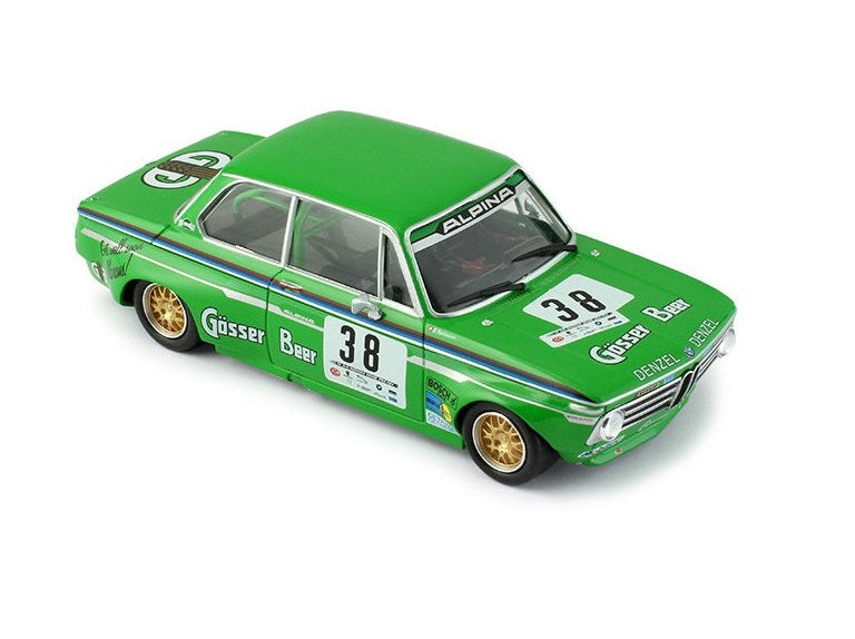 REVOSLOT    RS 0157 BMW 2002