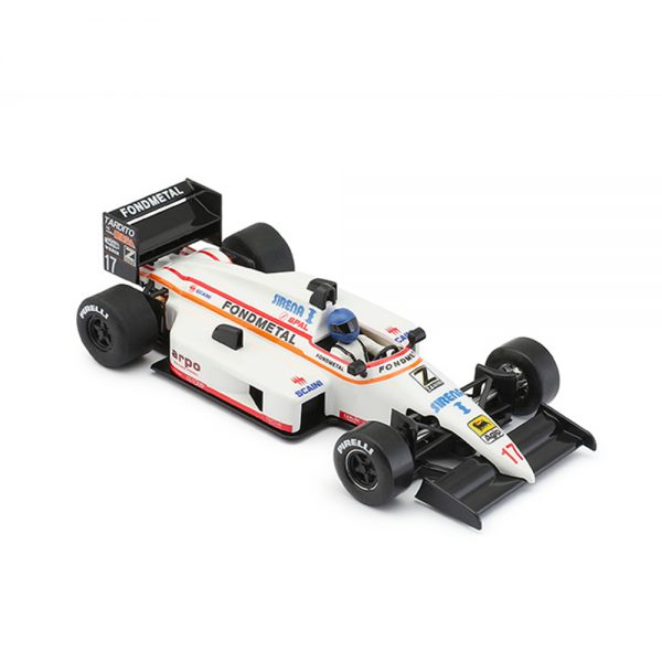NSR 0247IL Formula 86/89