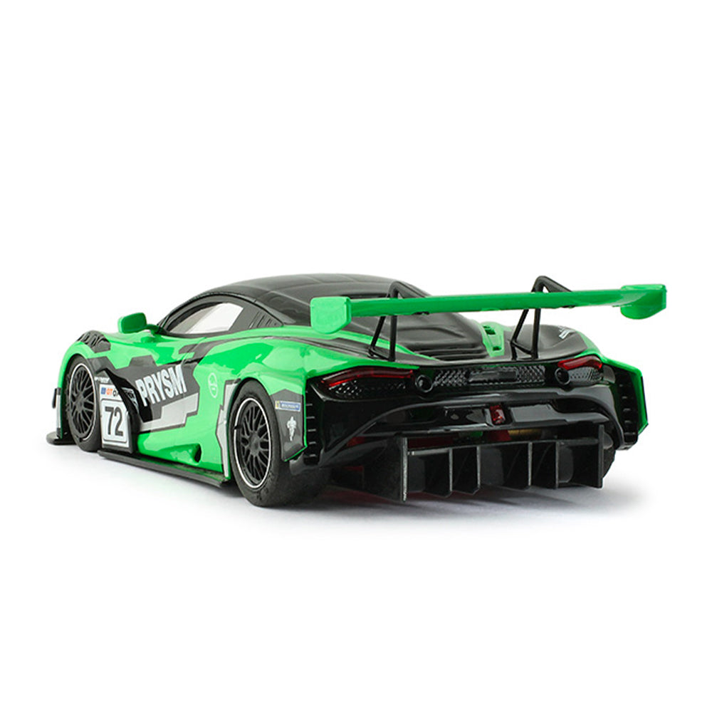 NSR 0286 MCLAREN 720S GT3