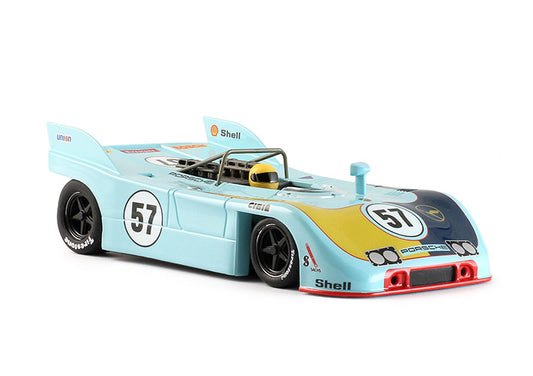 NSR 0316SW PORSCHE 908/3