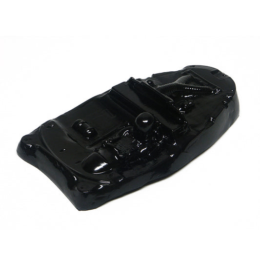 NSR 1388 Abitacolo Lexan