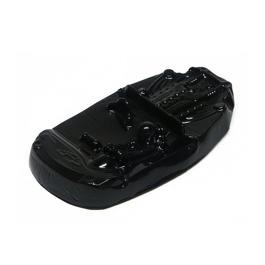 NSR 1409 Abitacolo Lexan
