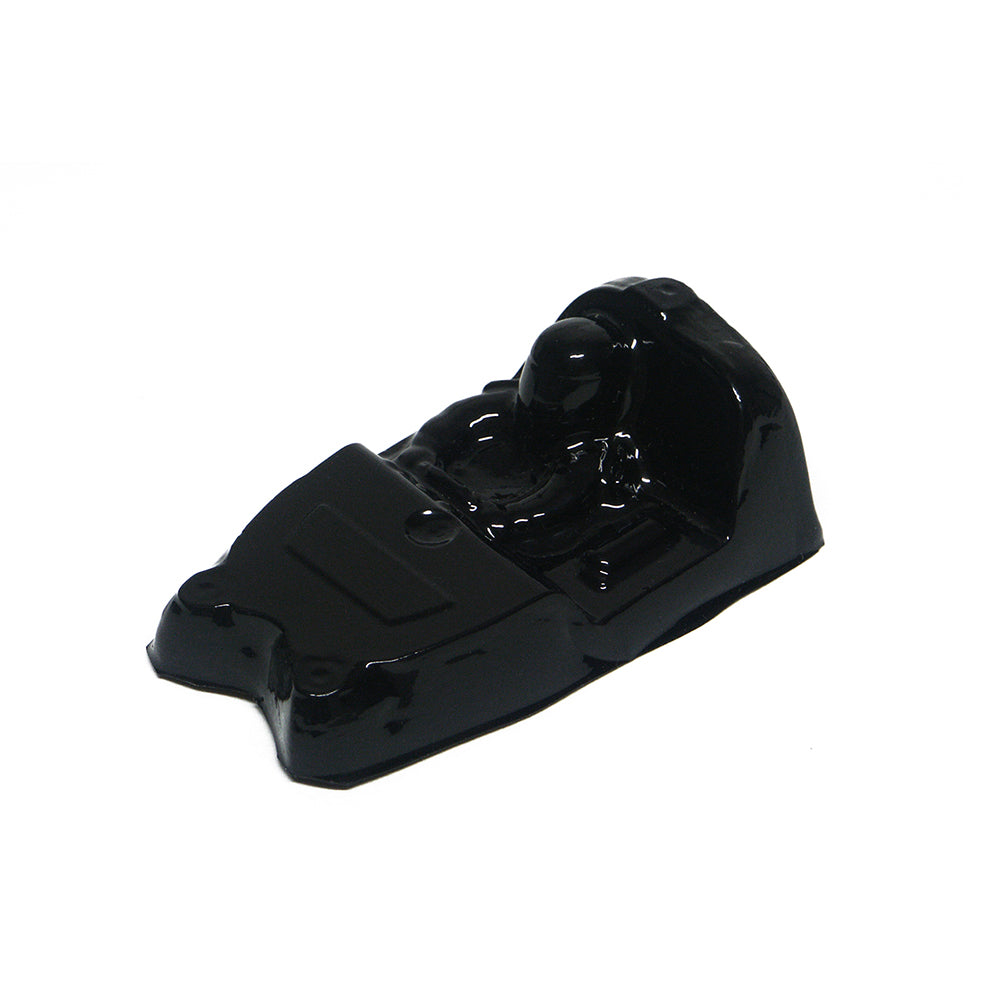NSR 1417 Abitacolo Lexan