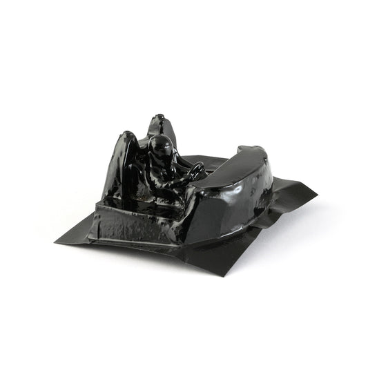 NSR 1504 Abitacolo Lexan