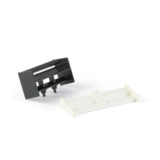NSR 1519 Formula 86/89 Abitacolo e Accessori
