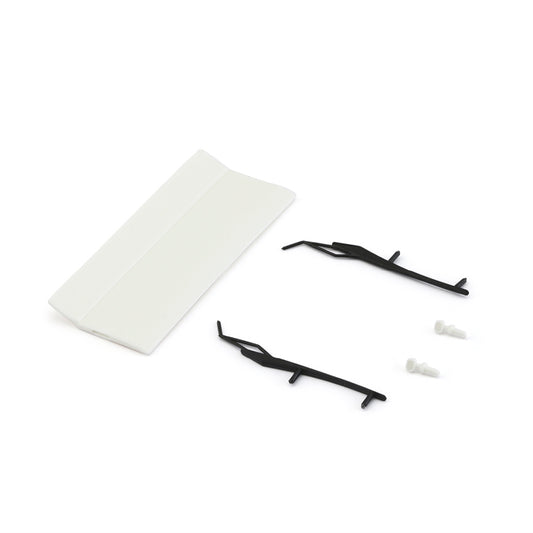 NSR 1527 Porsche 917/10K  Accessori Racing