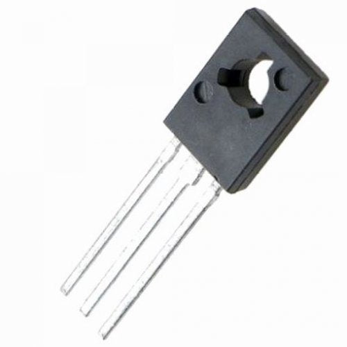 Transistor 2SA1184