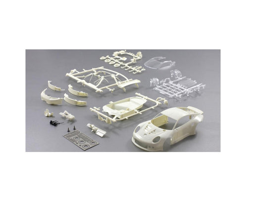 SCALEAUTO SC-3612  Kit Carrozzeria Bianca