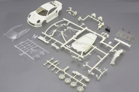 SCALEAUTO SC-3629  Kit Carrozzeria Bianca