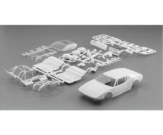 SCALEAUTO SC-3609  Kit Carrozzeria Bianca