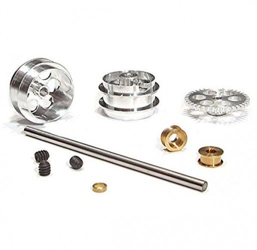NSR 4212 Kit Scalextric/Fly