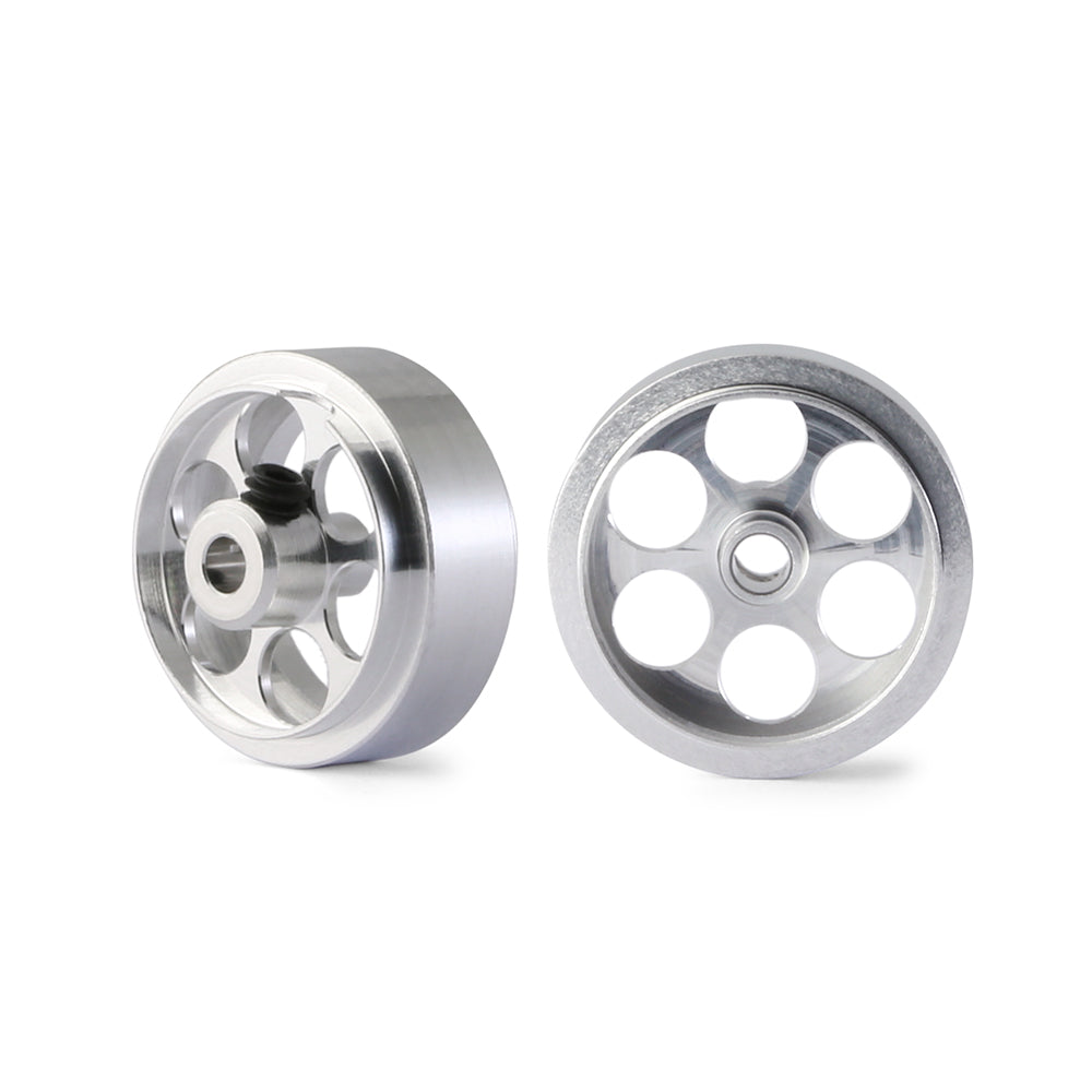 NSR 5003 CERCHIONI 17"