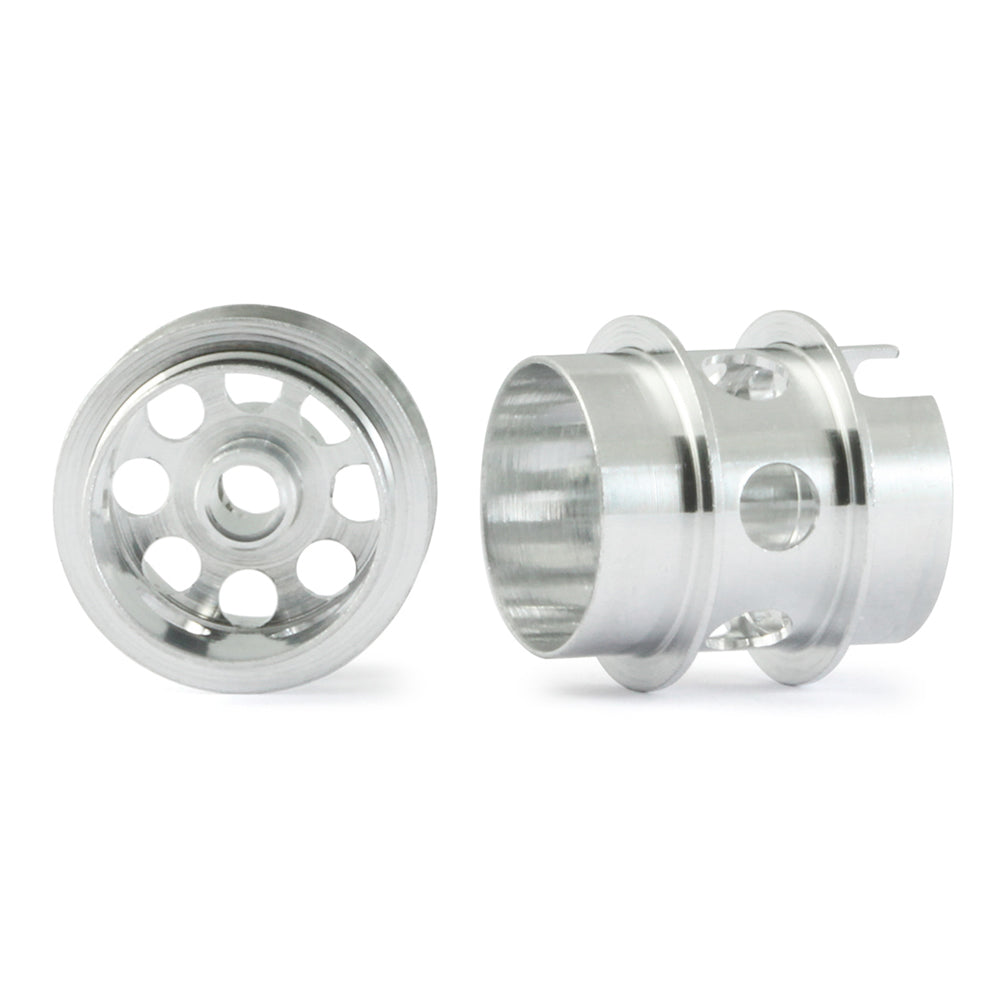 NSR 5026 Cerchioni Posteriori