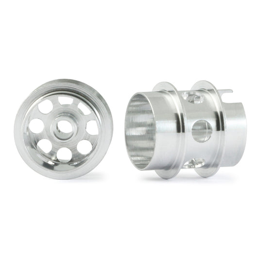 NSR 5026 Cerchioni Posteriori