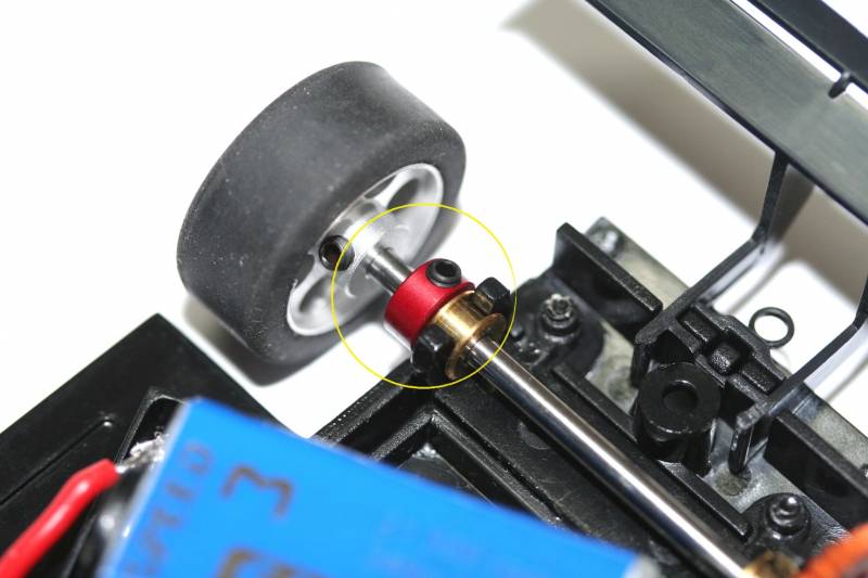 SLOTINGPLUS SP061500  Stopper