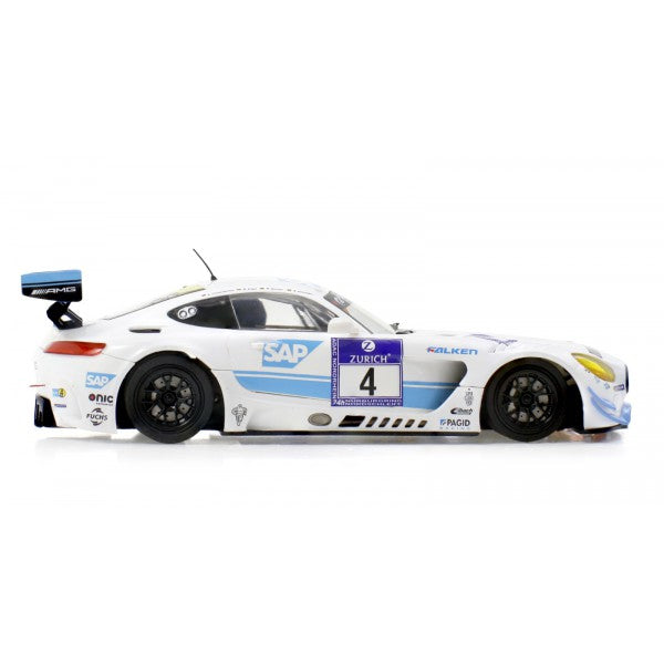SCALEAUTO SC-6219 Mercedes AMG