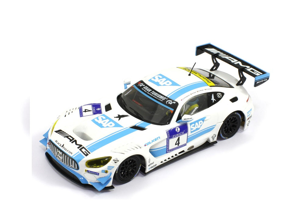 SCALEAUTO SC-6219 Mercedes AMG