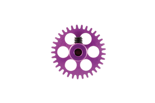 NSR 6233  Corone anglewinder 33 denti