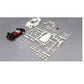 SCALEAUTO SC-6242  Kit  Bianco