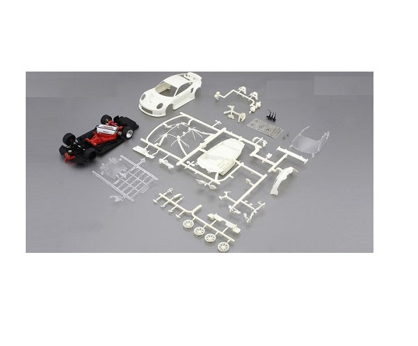 SCALEAUTO SC-6242  Kit  Bianco