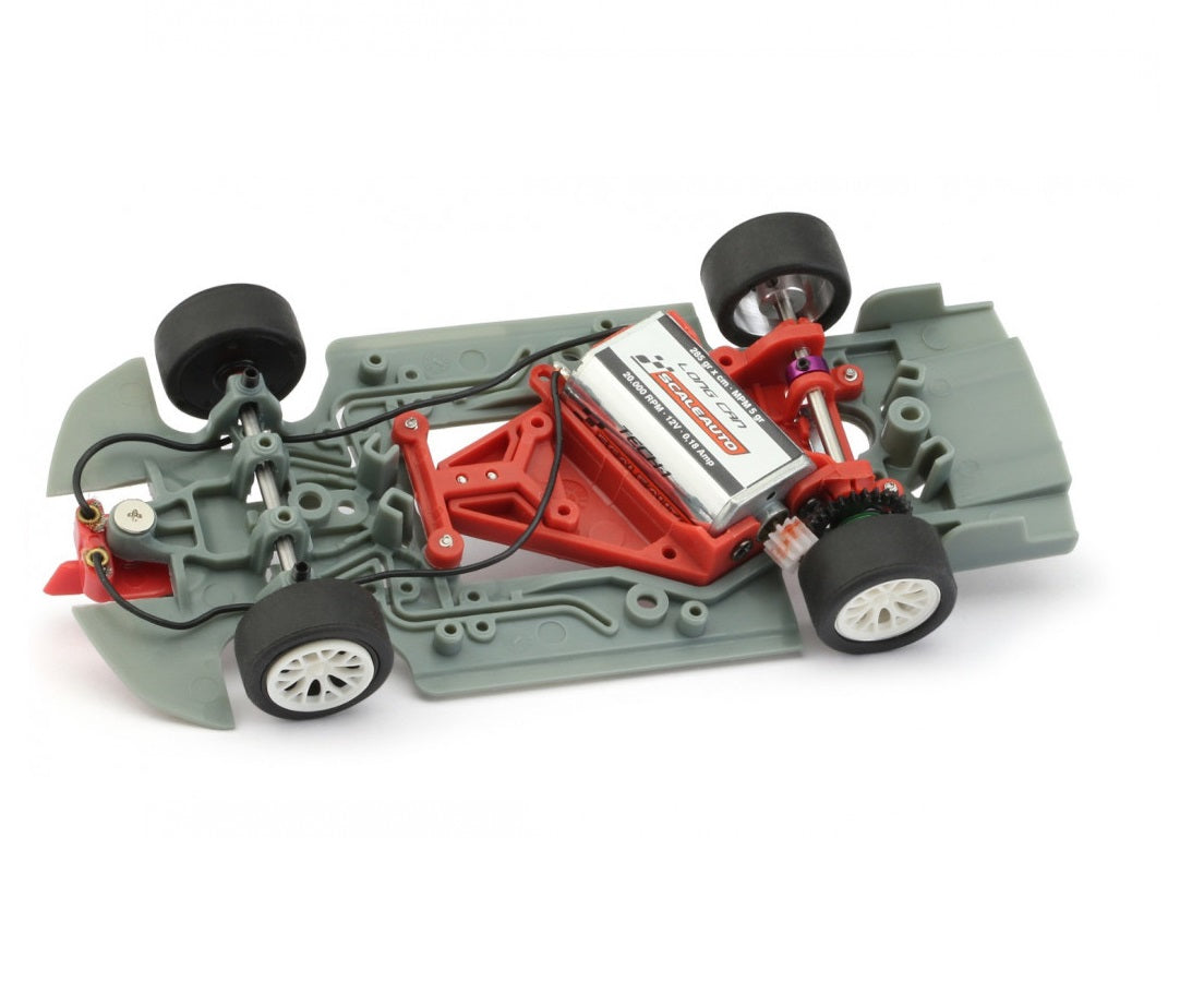 SCALEAUTO SC-6243e Auto