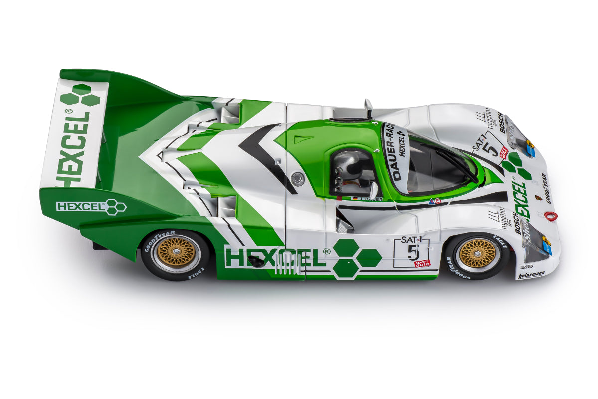 SLOTIT CA17F Porsche 962C KH