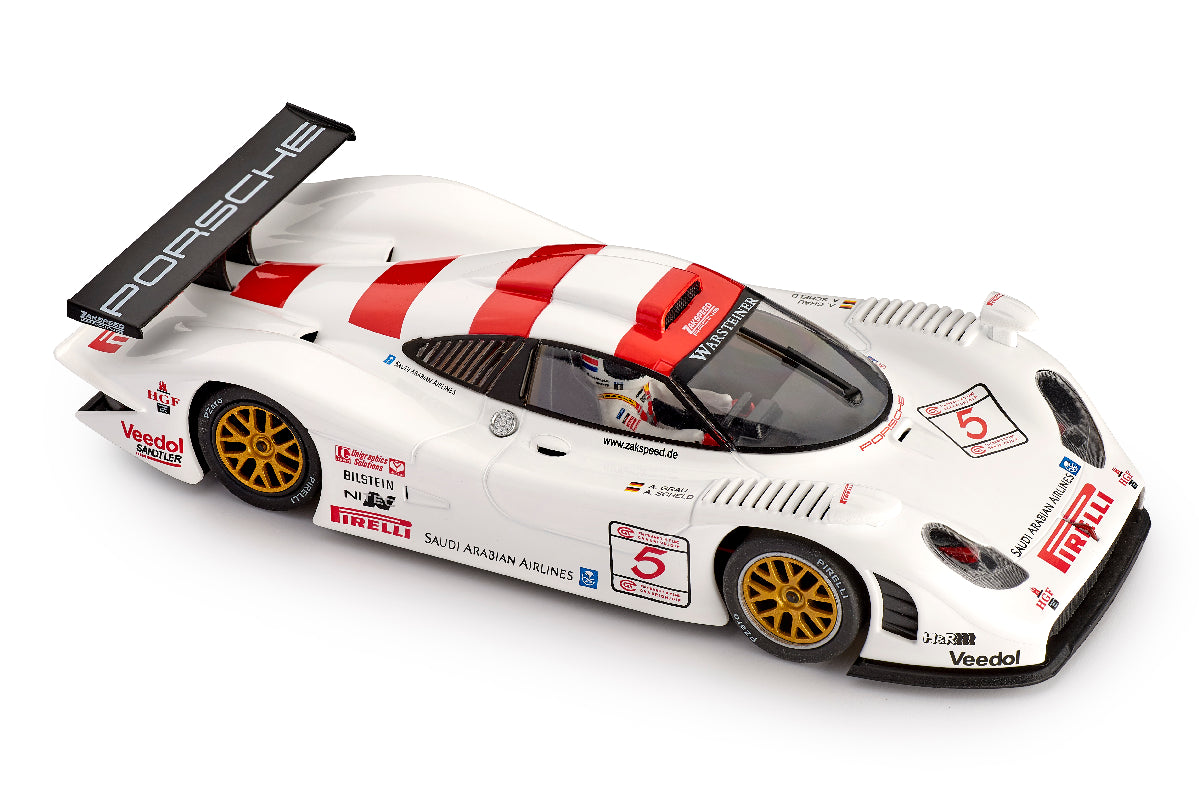 SLOTIT CA23F Porsche 911