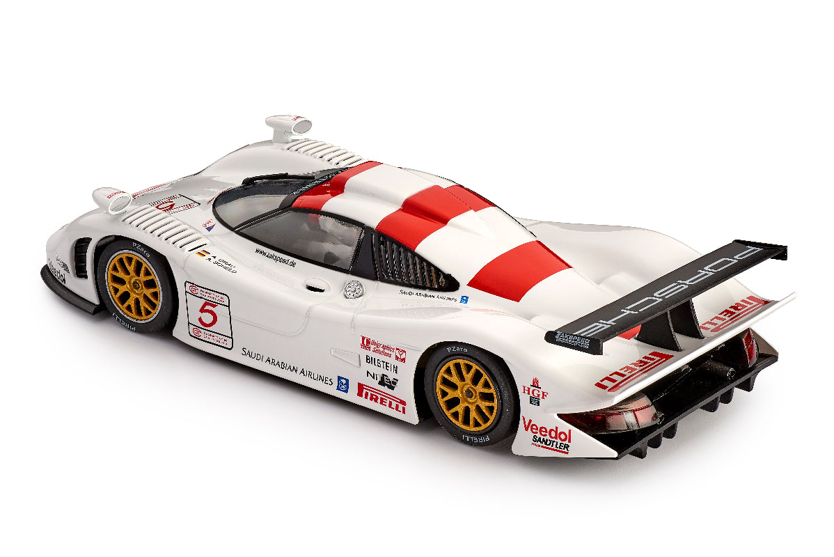 SLOTIT CA23F Porsche 911