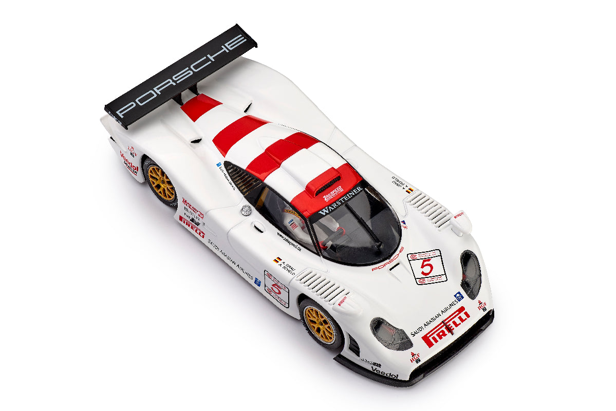 SLOTIT CA23F Porsche 911