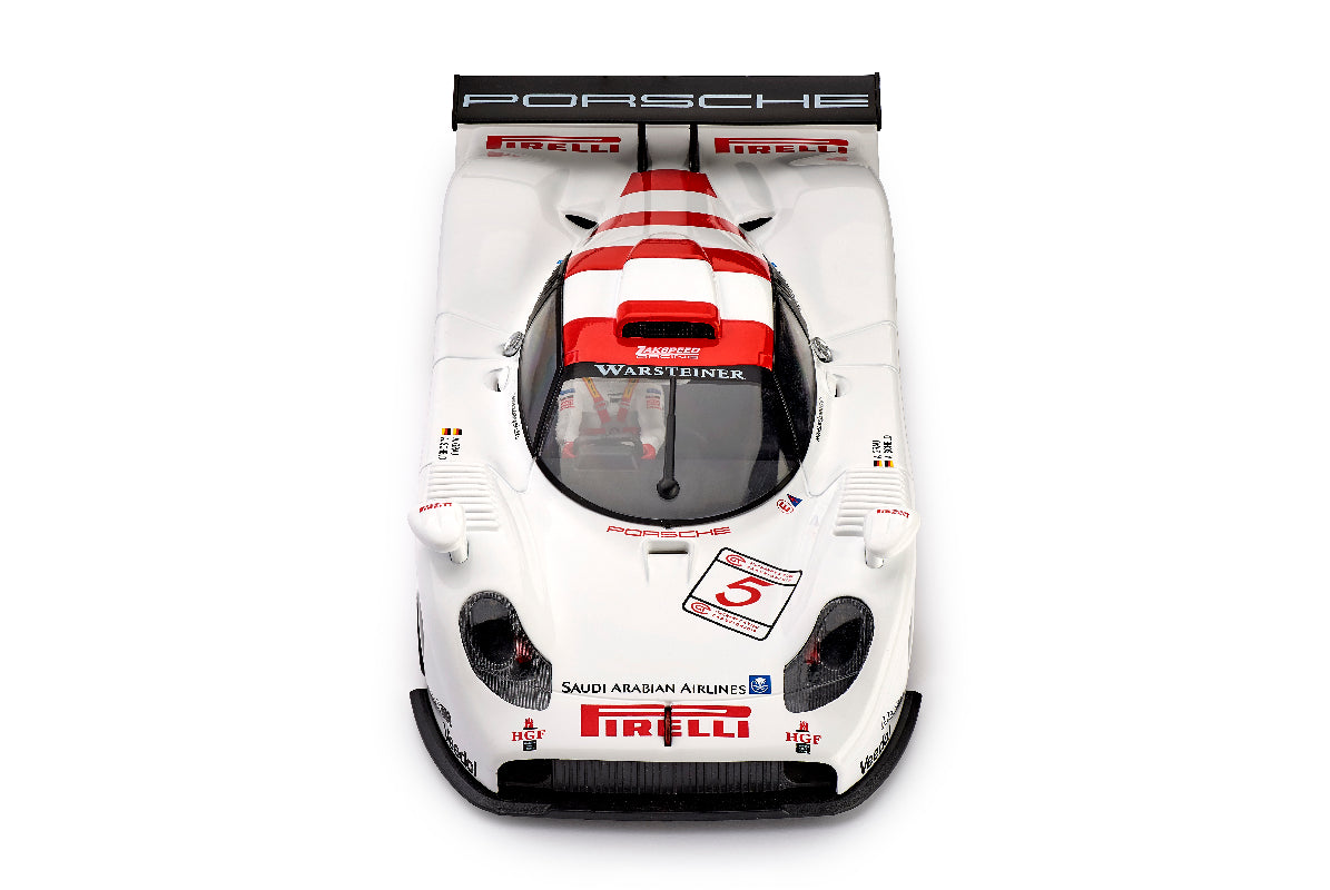 SLOTIT CA23F Porsche 911