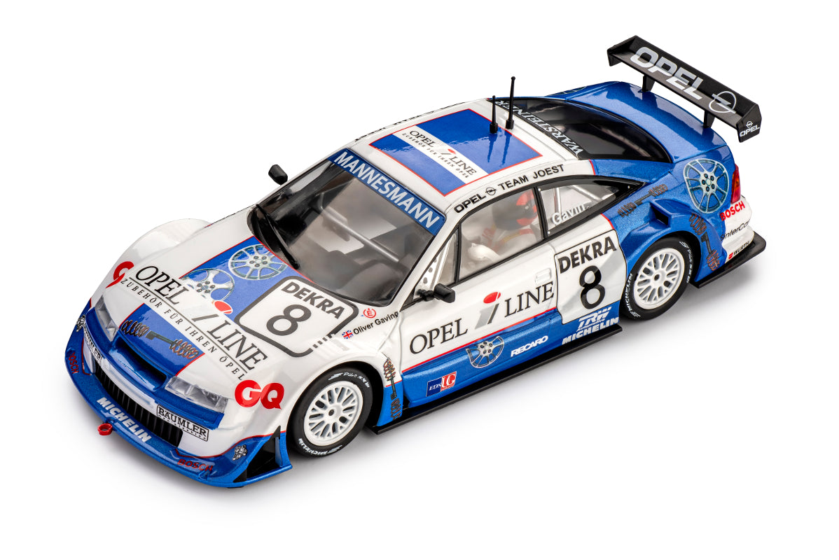 SLOTIT CA36E Opel Calibra V6