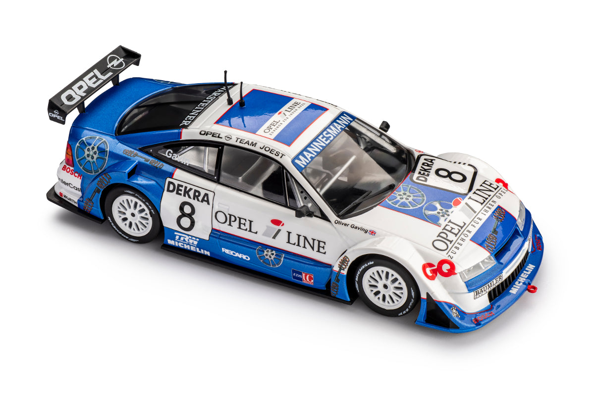 SLOTIT CA36E Opel Calibra V6