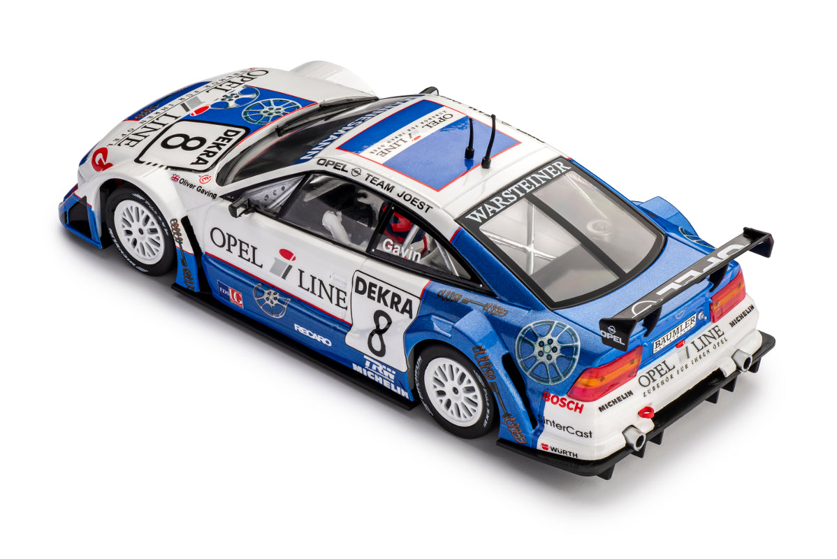 SLOTIT CA36E Opel Calibra V6
