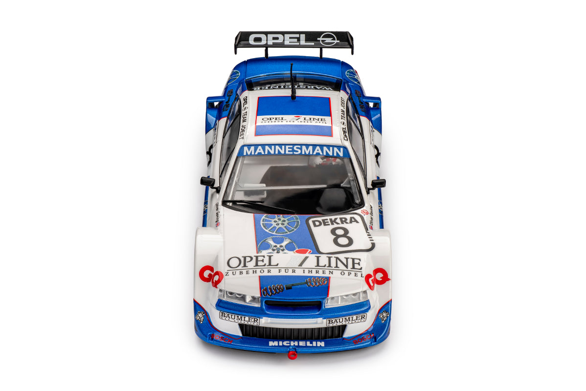 SLOTIT CA36E Opel Calibra V6