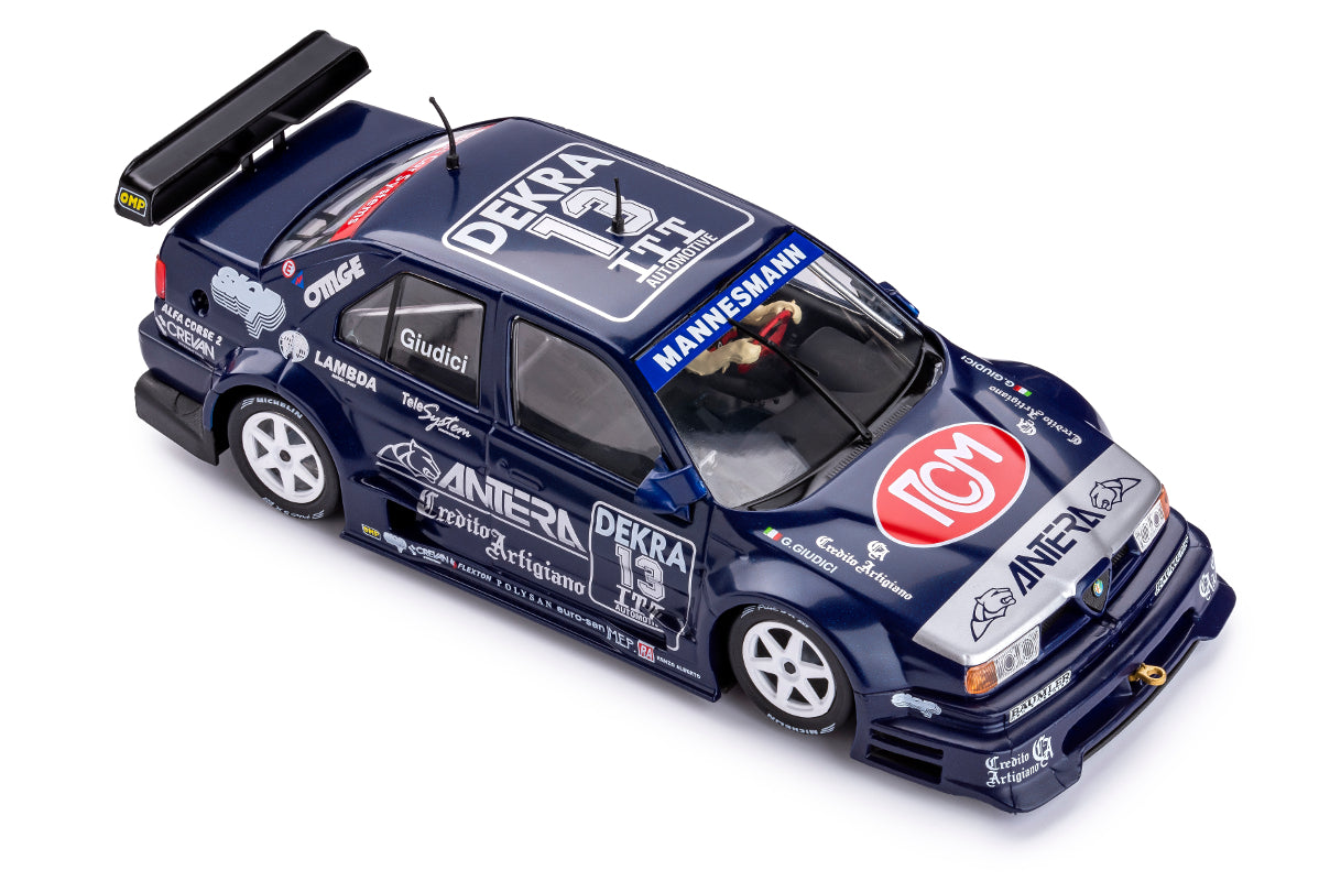 SLOTIT CA40C Alfa Romeo