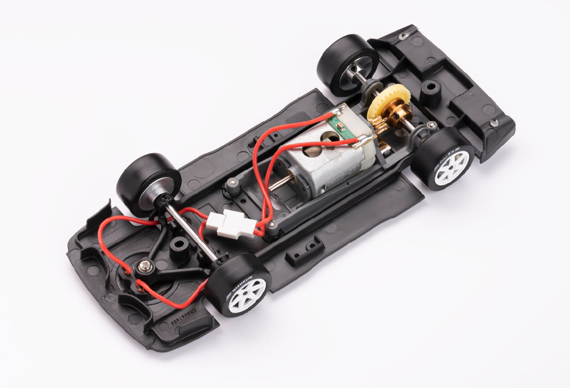 SLOTIT CA40C Alfa Romeo