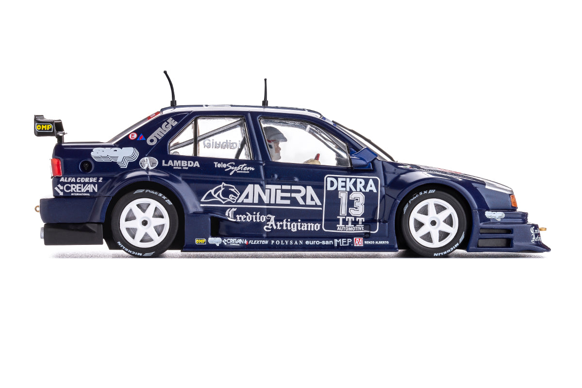 SLOTIT CA40C Alfa Romeo