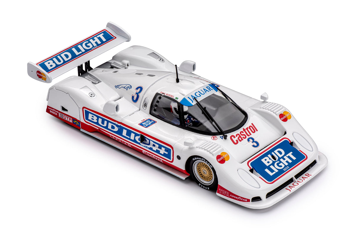 SLOTIT CA42B Jaguar XJR10