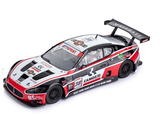 SLOTIT CA43B Maserati MC GT3