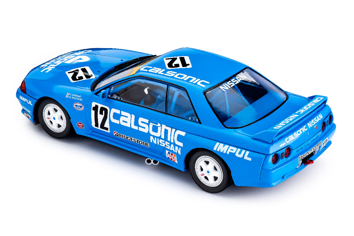 SLOTIT CA47B Nissan Skyline GT-R