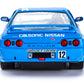 SLOTIT CA47B Nissan Skyline GT-R