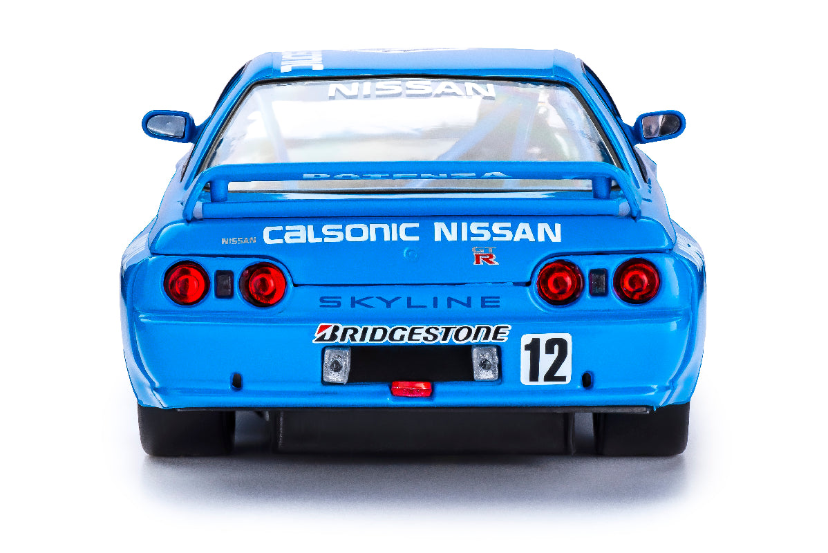 SLOTIT CA47B Nissan Skyline GT-R