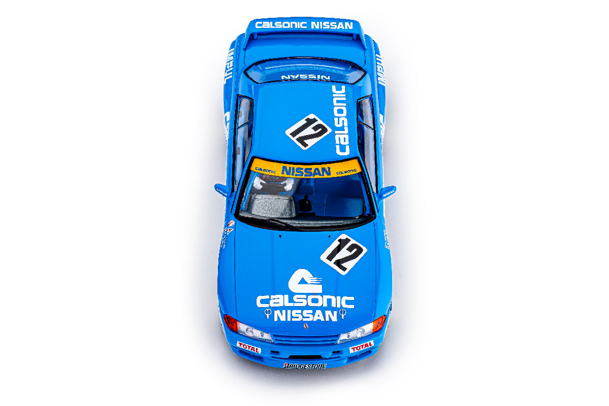 SLOTIT CA47B Nissan Skyline GT-R