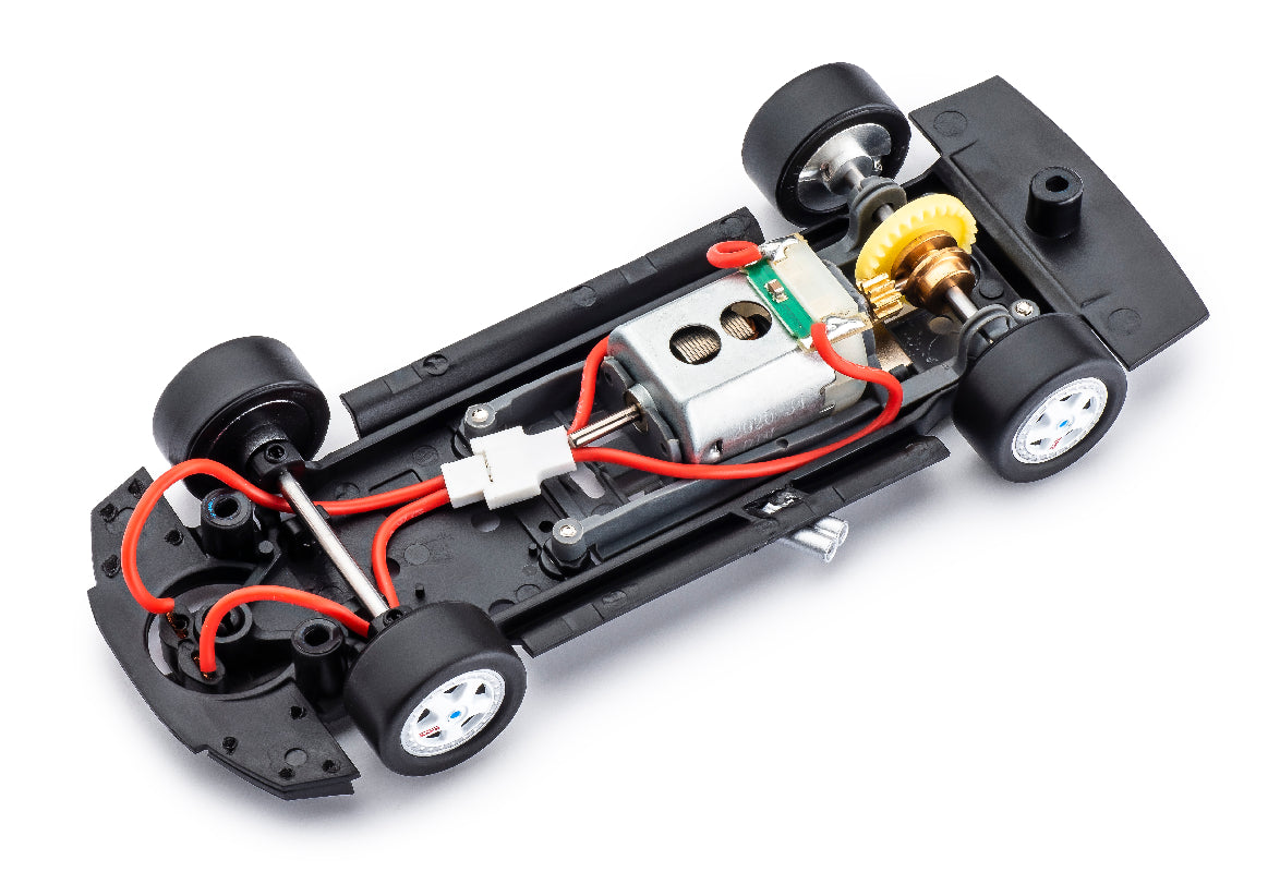 SLOTIT CA47B Nissan Skyline GT-R