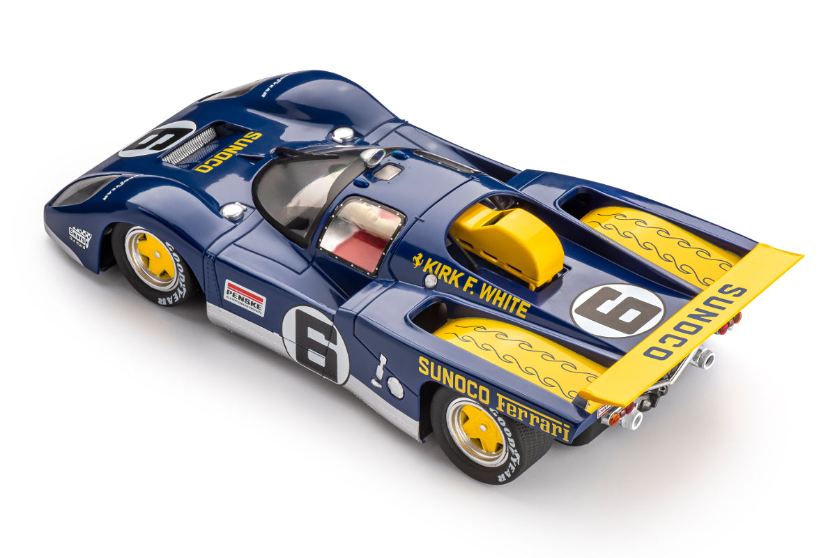 SLOTIT CA51B Ferrari 512M