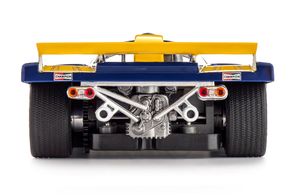 SLOTIT CA51B Ferrari 512M