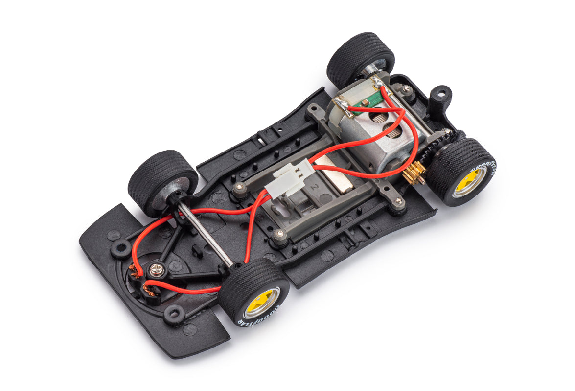 SLOTIT CA51B Ferrari 512M