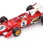POLICAR CAR05B Ferrari 312