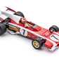 POLICAR CAR05C Ferrari 312